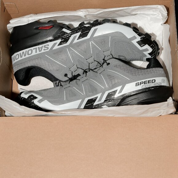 Salomon‎ Men\'s Speedcross 6 Shoe main image 5